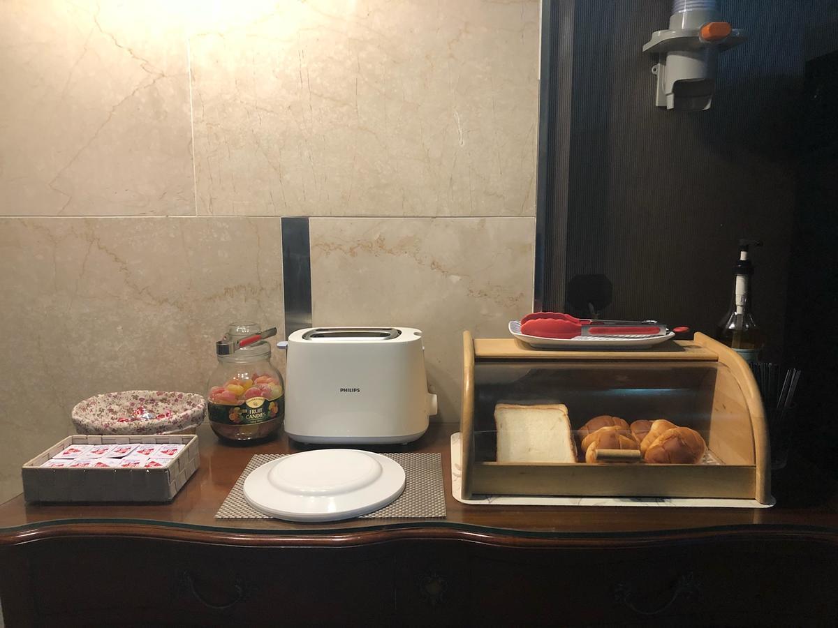 Yeoubi Hotel Jinju Ngoại thất bức ảnh